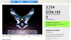 Kickstarter marketing crowdfunding crowdfundingexposure viral marketing